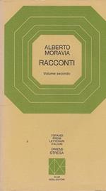 Racconti - Volume Secondo  Premio Stretga 1952 