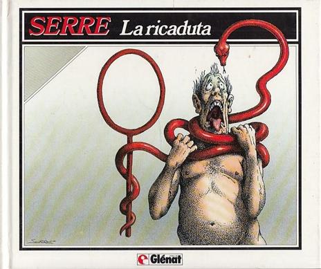 La Ricaduta - Serre - 2