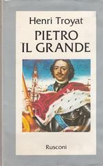 Pietro Il Grande