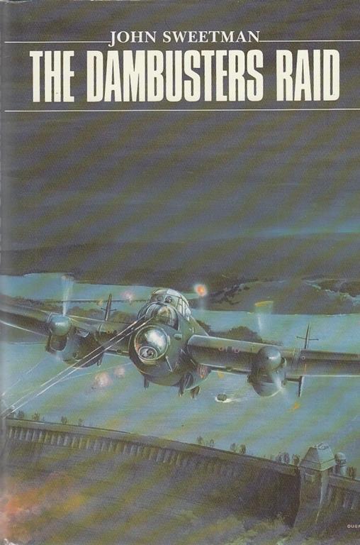 The Dambusters Raid - 2