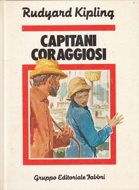 Capitani coraggiosi - 2