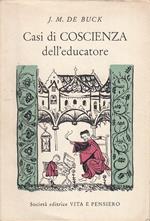 Casi Di Coscienza Dell'Educatore