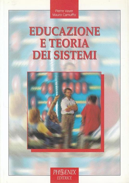 Educazione E Teoria Dei Sistemi - 2