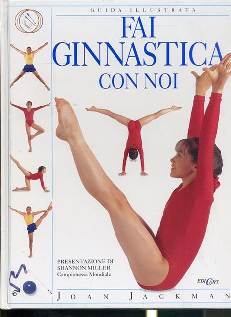 Fai Ginnastica Con Noi - 2