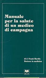 Manuale Per La Salute Di Un Medico Di Campagna