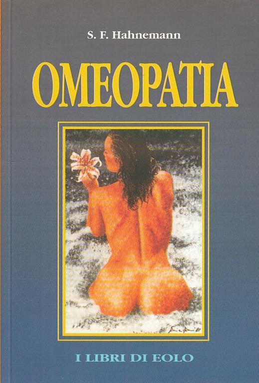 Omeopatia - 2
