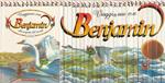 Viaggiamo Con Benjamin 1/25 Completa