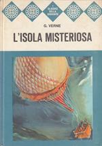 L' Isola Misteriosa