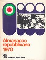 Almanacco Repubblicano 1970