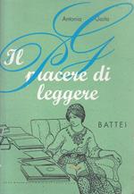 Il Piacere Di Leggere