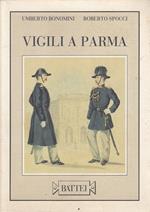 Vigili A Parma Guardie Buongoverno- Bonomini Spocci