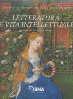 Letteratura E Vita Intellettuale