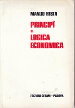 Principi di logica economica