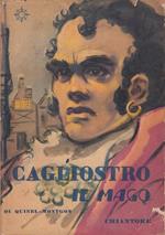 Cagliostro Il Mago