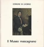 Il Museo Mascagnano Catalogo Opere