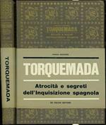 Torquemada Inquisizione Spagnola