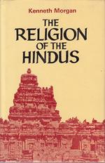 The Religion Of The Hindus In English- Morgan