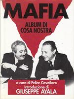 Mafia Album Di Cosa Nostra