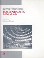 Hallebauten Edifici Ad Aula