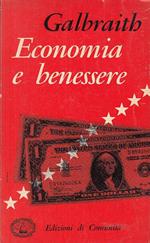 Economia E Benessere