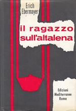 Il Ragazzo Sull'altalena