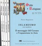 Sette E Religioni Islamismo 4 Quaderni