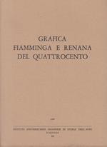 Grafica Fiamminga E Renana Del Quattrocento