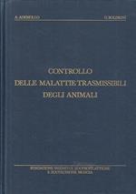 Controllo Malattie Trasmessibili Degli Animali