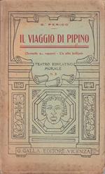 Il Viaggio Di Pepino