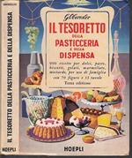 Il Tesoretto Della Pasticceria Dispensa- Oberosler- Hoepli