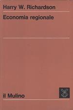 Economia Regionale