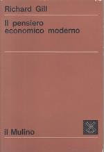 Il Pensiero Economico Moderno