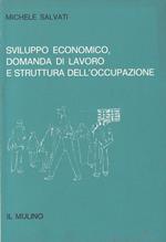 Sviluppo Economico E Domanda Di Lavoro