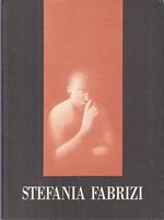 Catalogo Stefania Fabrizi Rosso di Marte