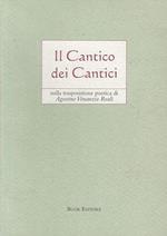 Il Cantico Dei Cantici