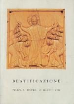 Beatificazione di Guido Maria Conforti e inizio sua azione pastorale a Parma (1908-1909)