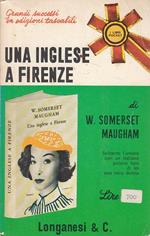 Una Inglese A Firenze