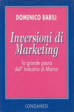 Inversioni di marketing