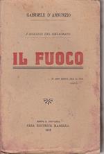 Il Fuoco