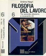 Filosofia Del Lavoro 6