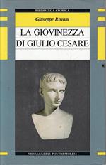 Giovinezza Di Giulio Cesare