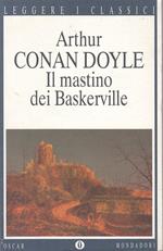 Il mastino dei Baskerville