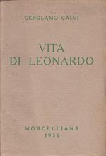 Vita Di Leonardo