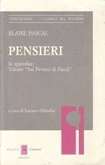 Pensieri