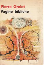 Pagine Bibliche