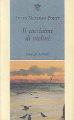 Il cacciatore di violini