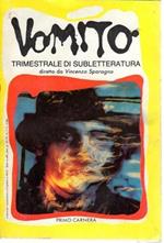 Vomito Trimestrale Di Subletteratura 1/4