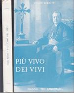 Più Vivo Dei Vivi Mons. Maria Conforti