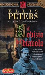 Il Novizio Del Diavolo