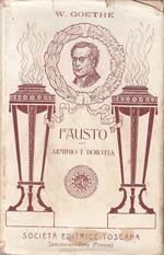 Fausto Arminio E Dorotea